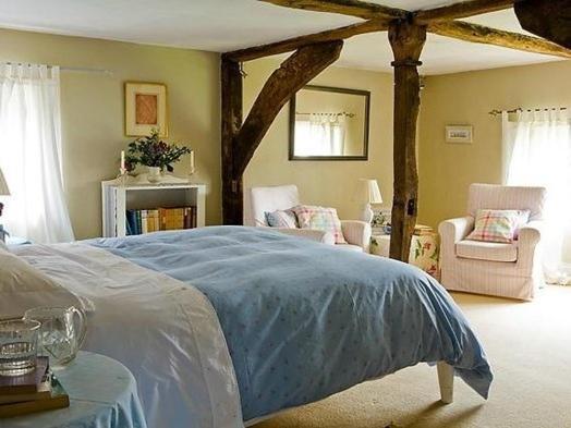 The Old Manor House B & B Brasted Exterior photo