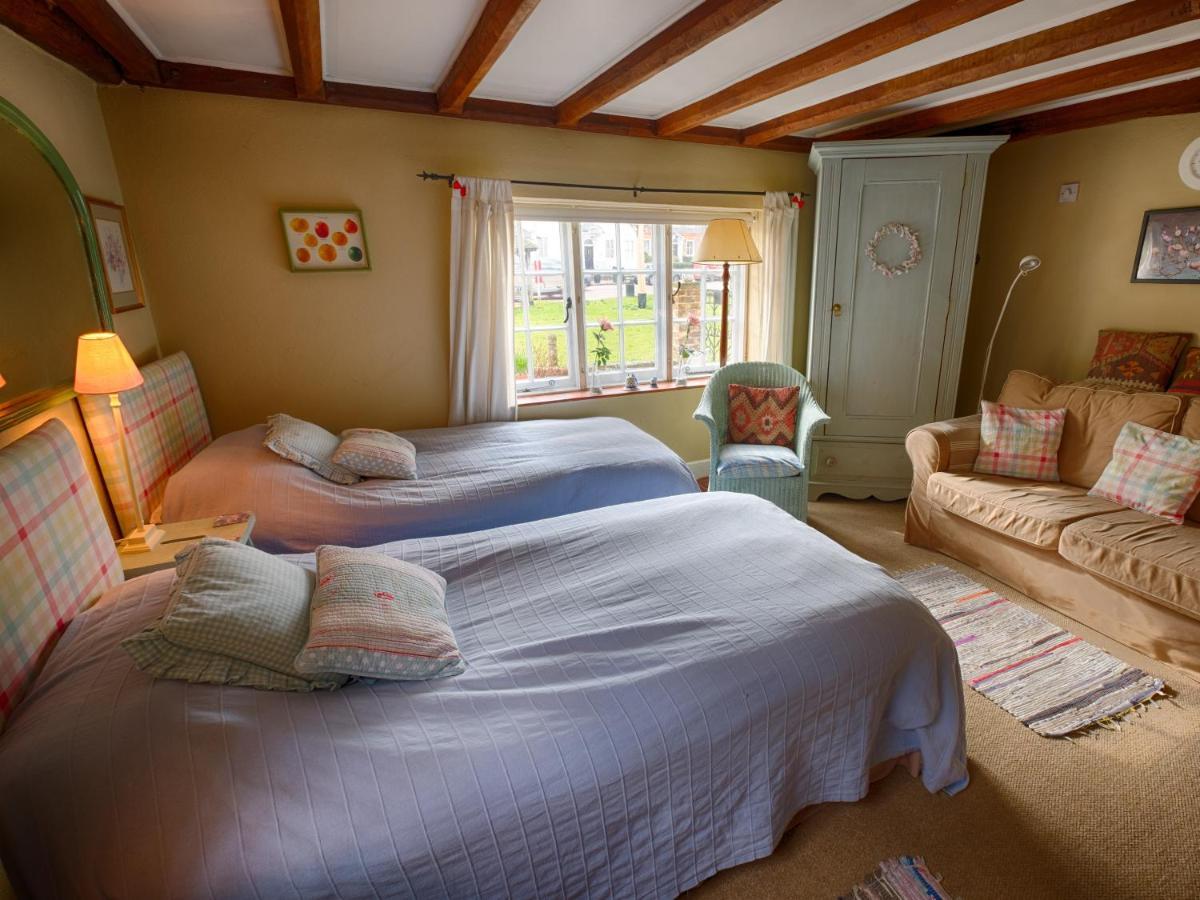 The Old Manor House B & B Brasted Exterior photo